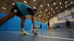 为什么外野手需要全场最高的跑动速度