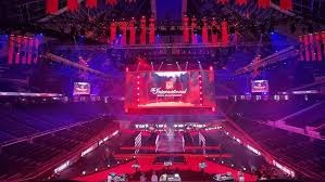 NBA 独行侠VS爵士