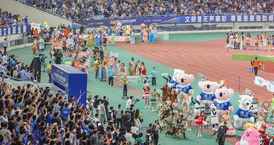 重视社区连
